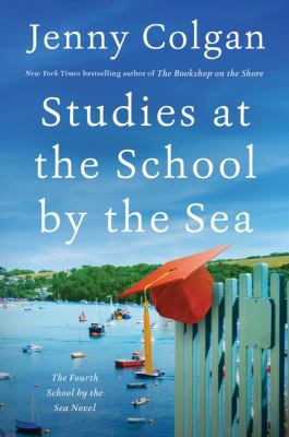 Studies at the school by the sea Book cover