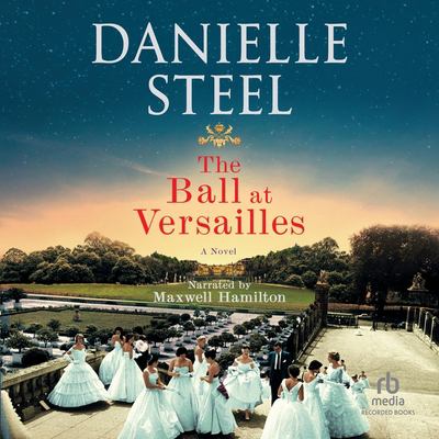 The ball at Versailles Book cover