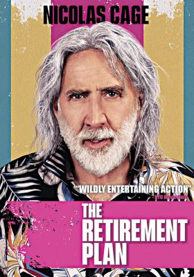The Retirement Plan Book cover