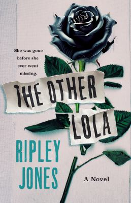 The other Lola : a novel Book cover