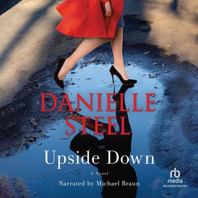 Upside down : a novel Book cover