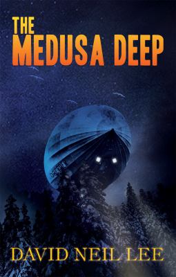 Medusa deep Book cover