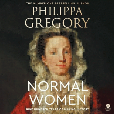 Normal women Book cover