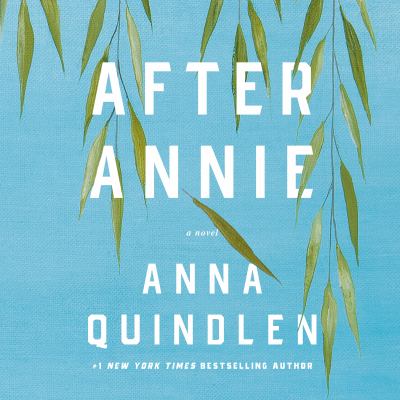 After Annie Book cover