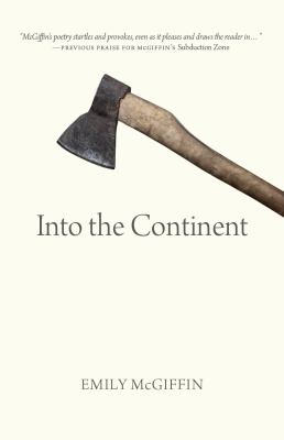 Into the continent Book cover