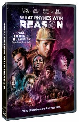 What Rhymes With Reason Book cover