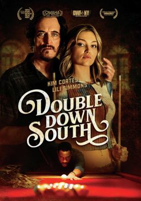 Double Down South Book cover